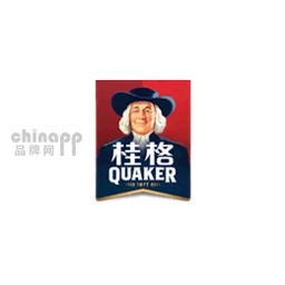 桂格QUAKER