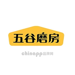 五谷磨房