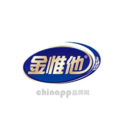 金惟他