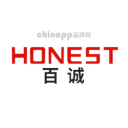 HONEST百诚
