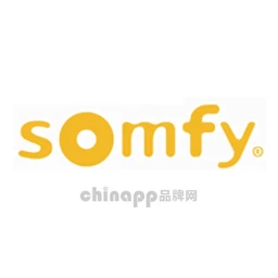 Somfy尚飞