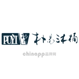 PUYI朴易