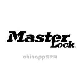 玛斯特锁MasterLock