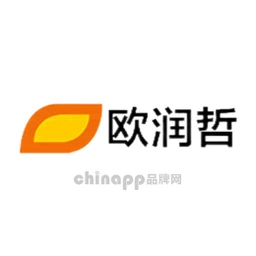 欧润哲orange