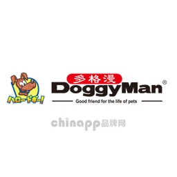 多格漫DoggyMan