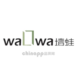 waLLwa墙蛙