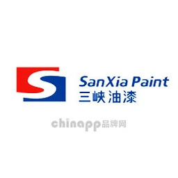 三峡油漆sanxia