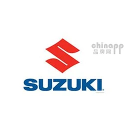 SUZUKI铃木