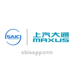 上汽大通MAXUS