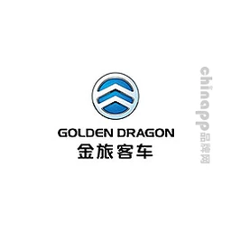 金旅客车