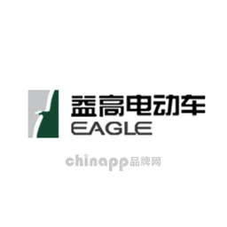 益高电动车EAGLE