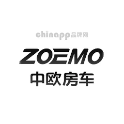 中欧房车ZOEMO