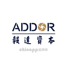 毅达资本