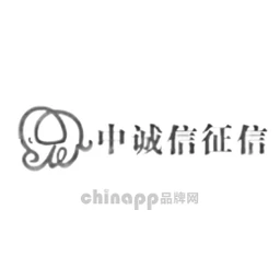 中诚信
