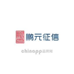 鹏元征信