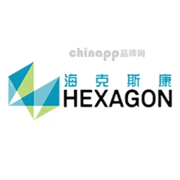 海克斯康HEXAGON