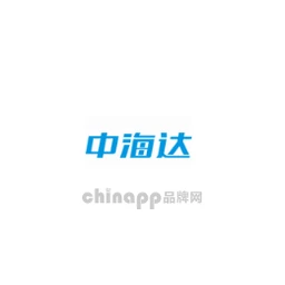 中海达