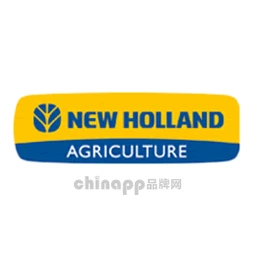 NewHolland纽荷兰