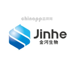 Jinhe金河