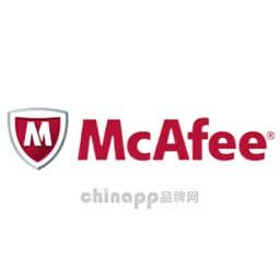 McAfee迈克菲