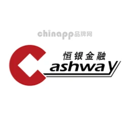 Cashway恒银金融