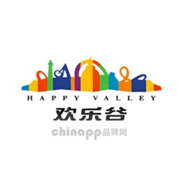 欢乐谷happyvalley
