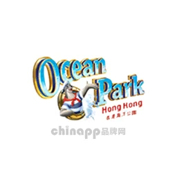 OceanPark香港海洋公园