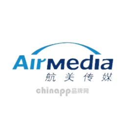 Airmedia航美传媒