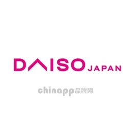 大创DAISO