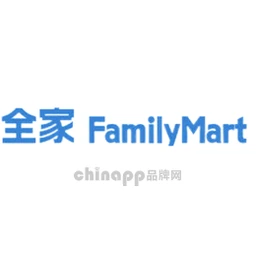 FamilyMart全家