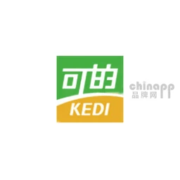 KEDI可的