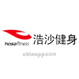 hosafitness浩沙健身