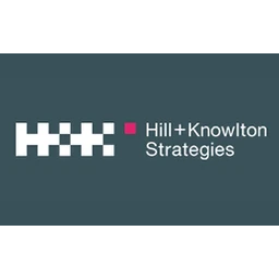 Hill&Knowlton伟达