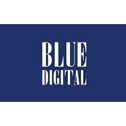 BlueDigital蓝色光标