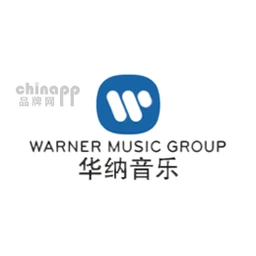 Warner华纳音乐