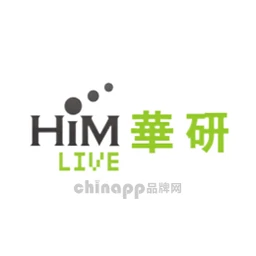 HIM华研