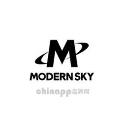 摩登天空modernsky