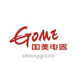 国美电器GOME