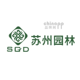 SGD苏州园林
