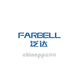 FARBELL泛达