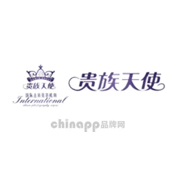 贵族天使