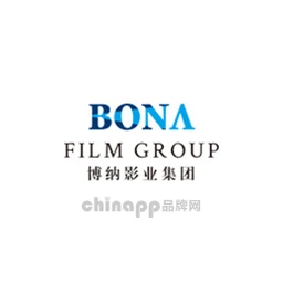 博纳影业BONA