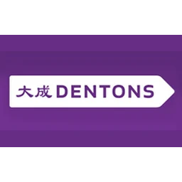 Dentons大成