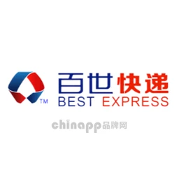 BestExpress百世快递