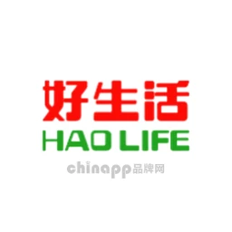 HAOLIFE好生活