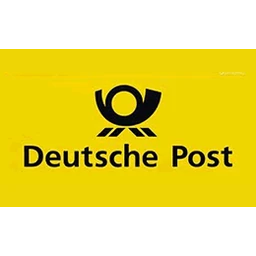 DPO德国邮政