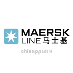 Maersk马士基