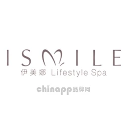 ISMILE伊美娜