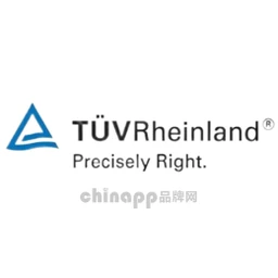 TüVRheinland