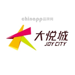 JoyCity大悦城